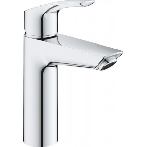Змішувач для раковини Grohe Eurosmart New M-Size 23324003