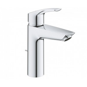 Смеситель для раковины Grohe Eurosmart New M-Size 23322003