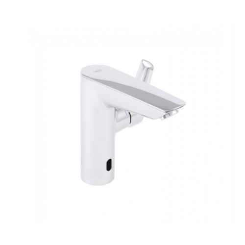 Смеситель для раковины Grohe Eurosmart New 23975003