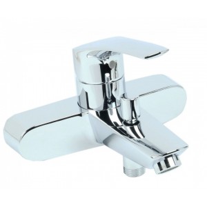 Смеситель для ванны Grohe Eurosmart New 33300003