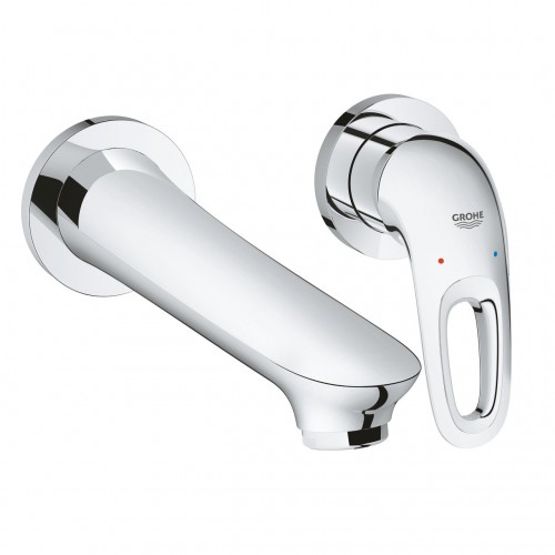 Смеситель для раковины Grohe Eurostyle M-SIZE 19571003