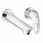 Змішувач для раковини Grohe Eurostyle M-SIZE 19571003