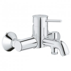 Змішувач для ванни Grohe BauClassic 32865000