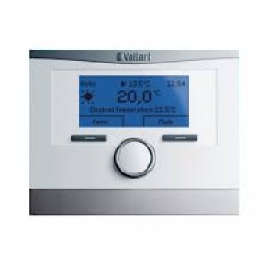 Терморегулятор погодозависимый Vaillant multiMATIC VRC 700/6