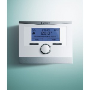 Терморегулятор Vaillant multiMATIC VRC 700f/4 (бездротовий)