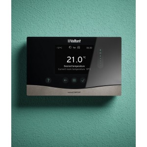 Терморегулятор Vaillant sensoCOMFORT VRC 720