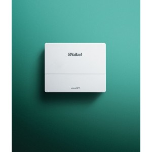 Блок передачі даних з LAN/Wi-Fi з`єднанням Vaillant VR 921
