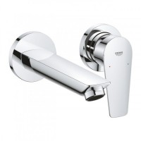 Смеситель для раковины Grohe BauEdge New 20474001