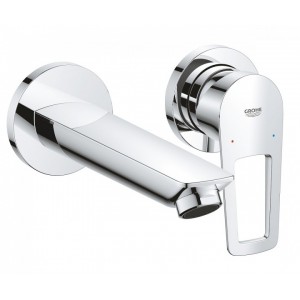 Змішувач для раковини Grohe BauLoop New 20289001