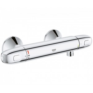 Смеситель термостатический для душа Grohe Grohtherm 1000 34143003