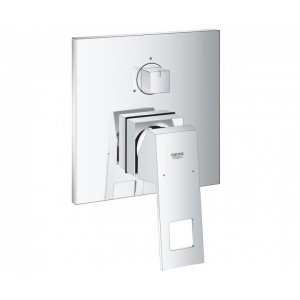 Змішувач для ванни прихованого монтажу Grohe Eurocube 24094000