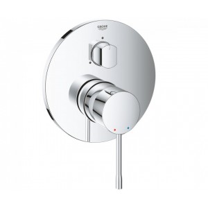Смеситель для душа скрытого монтажа Grohe Essence 24092001