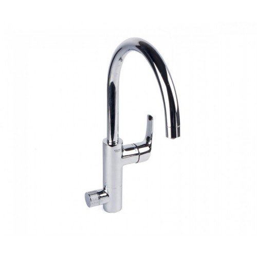 Кухонний змішувач Grohe Eurosmart 31722000