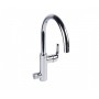 Кухонний змішувач Grohe Eurosmart 31722000 фото 2