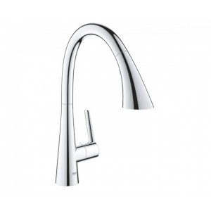 Кухонный смеситель Grohe Zedra 32294002