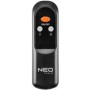 Інфрачервоний обігрівач NEO Tools 90-030