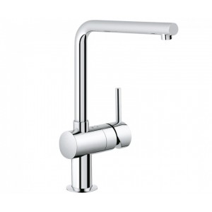 Кухонный смеситель Grohe Minta 31375000