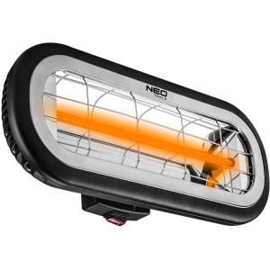 Инфракрасный обогреватель NEO Tools 90-032