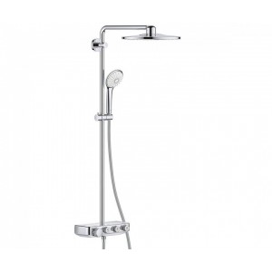 Душова система Grohe Euphoria Smart Control System 310 Duo 26507000