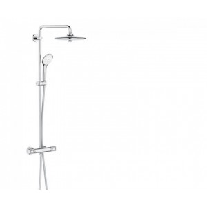 Душова система Grohe Euphoria System 260 27296003