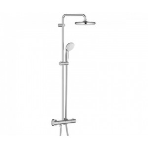 Душова система Grohe BauClassic 210 26699000