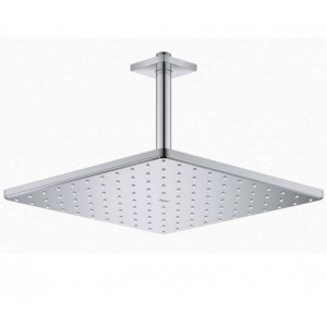 Верхній душ з кронштейном Grohe Rainshower 310 Mono Cube 26566000