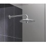 Верхний душ с кронштейном Grohe Euphoria 260 26458000