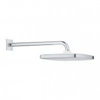 Верхній душ Grohe Tempesta 250 Cube 26687000