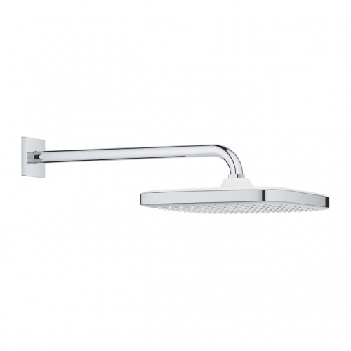 Верхний душ Grohe Tempesta 250 Cube 26687000