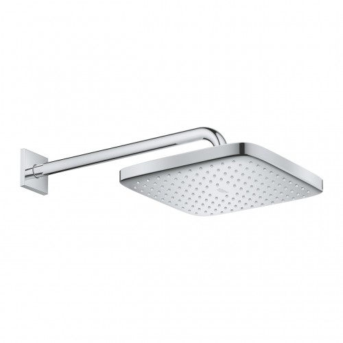 Зображення Верхній душ Grohe Tempesta 250 Cube 26687000