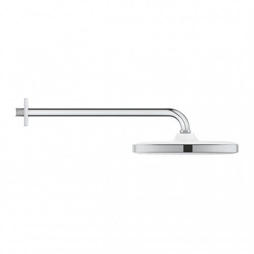 Верхній душ Grohe Tempesta 250 Cube 26687000