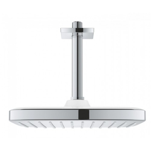 Верхній душ Grohe Tempesta 250 Cube 26688000