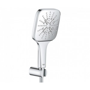 Душевой гарнитур Grohe Rainshower Smartactive Cube 130 26589000