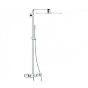 Душевая система Grohe Euphoria SmartControl System 310 Cube Duo 26508000