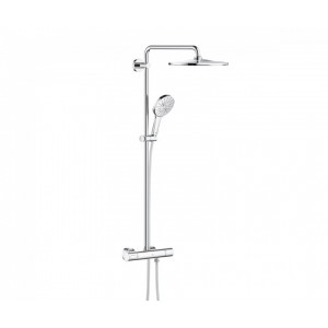 Душова система Grohe Rainshower Smartactive 310 26647000
