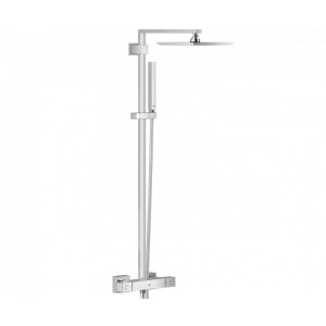 Душова система Grohe Euphoria Cube System 230 26087000
