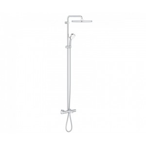 Душова система Grohe Tempesta Cosmopolitan System 250 Cube 26691000