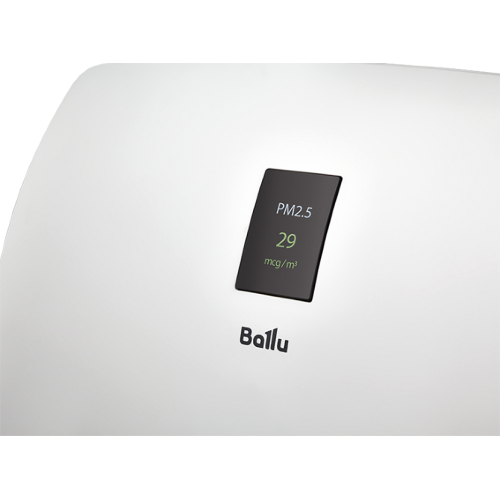 Очиститель воздуха Ballu ONEAIR ASP-200P