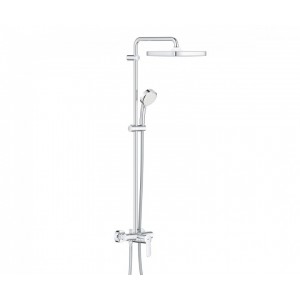 Душова система Grohe Tempesta Cosmopolitan System 250 Cube 26692000