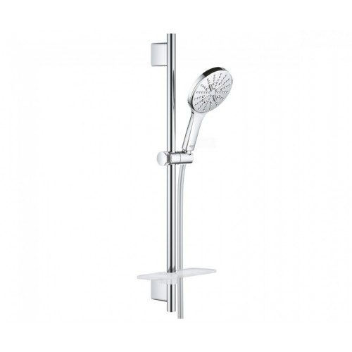 Душевой гарнитур Grohe Rainshower Smartactive 130 26546000