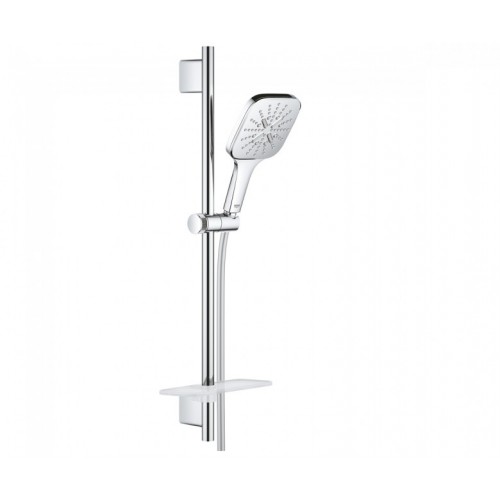 Душевой гарнитур Grohe Rainshower Smartactive 130 26583000