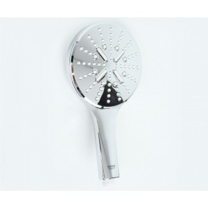 Ручной душ Grohe Rainshower Smartactive 130 26574000