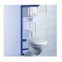 Инсталляция для унитаза Grohe Rapid SL Fresh 38827000 фото 4