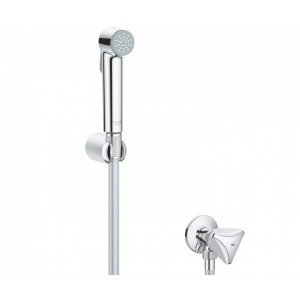 Душовий набір для біде Grohe Tempesta-F Trigger Spray 30 27514001