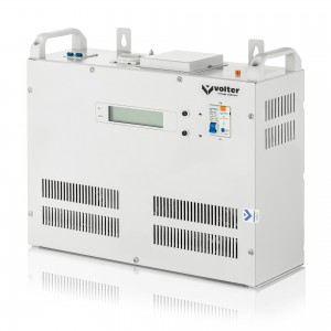 Стабилизатор напряжения Volter-7 пт