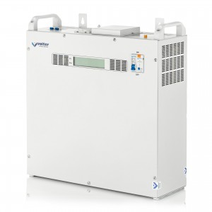 Стабілізатор напруги Volter-7 пттм