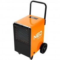Осушитель воздуха NEO Tools 90-160