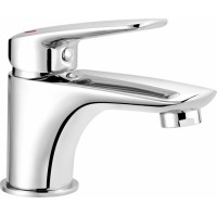 Змішувач для раковини  Deante Coriander, хром