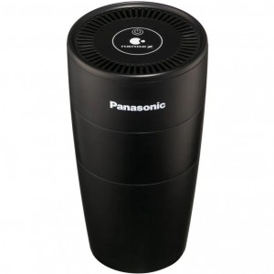 Очиститель воздуха Panasonic F-GPT01RKF