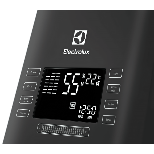 Зволожувач повітря Electrolux EHU-3710D